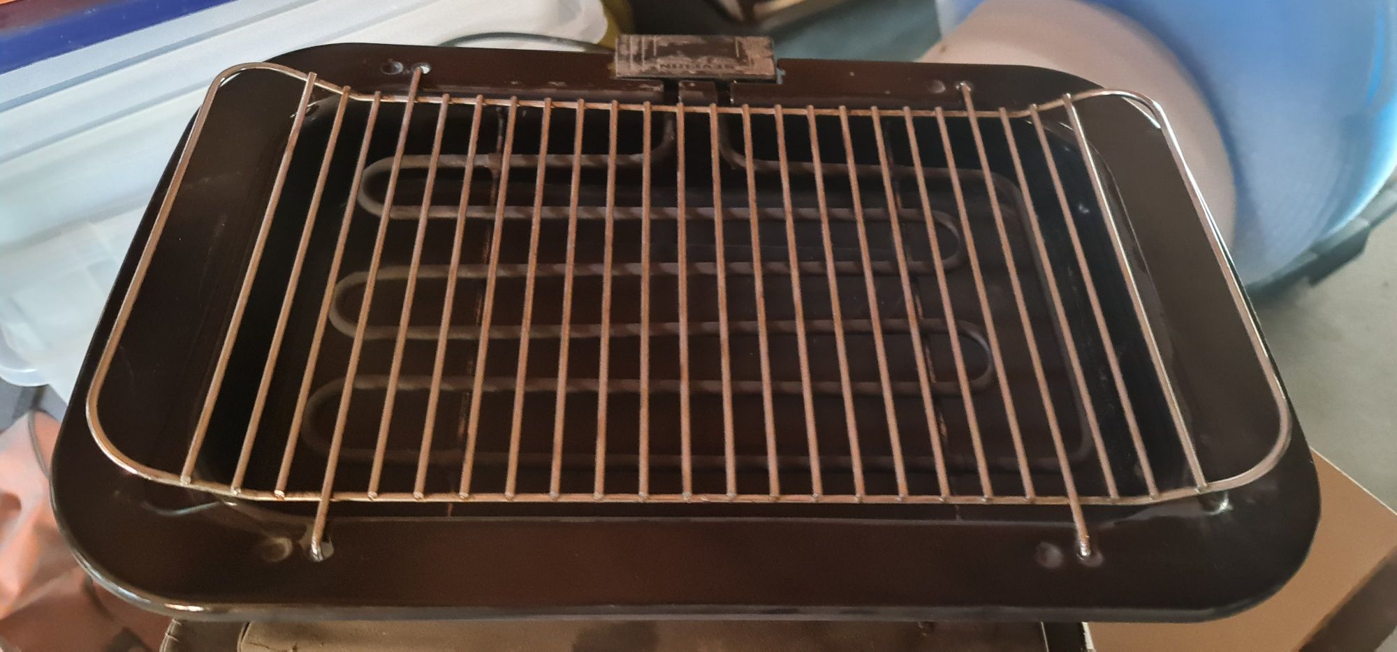 Grill elektryczny