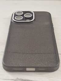 Case do Iphone 14 Pro Max czarny