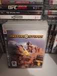 Motorstorm ps3 PlayStation 3