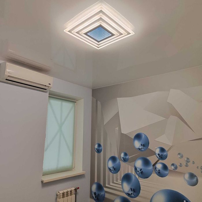 Продаж 4 кім. квартири з ремонтом в ЖК Мінистерський вул. Кондратюка 7