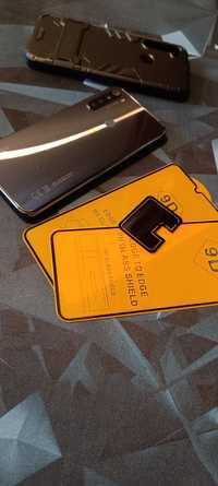 Смартфон Xiaomi redmi note 8T NFC  4/64