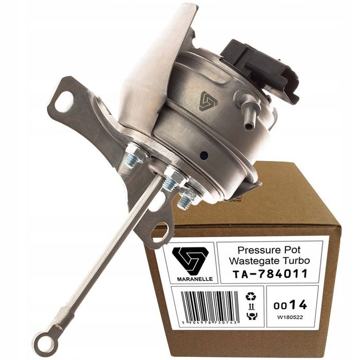 Gruszka zawór turbiny Volvo: S30 S40 S60 S80 V40 V50 V60 V70 - 1.6