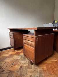 Secretaria vintage para restaurar