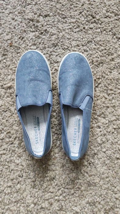 Sapatos Skechers 36 novos