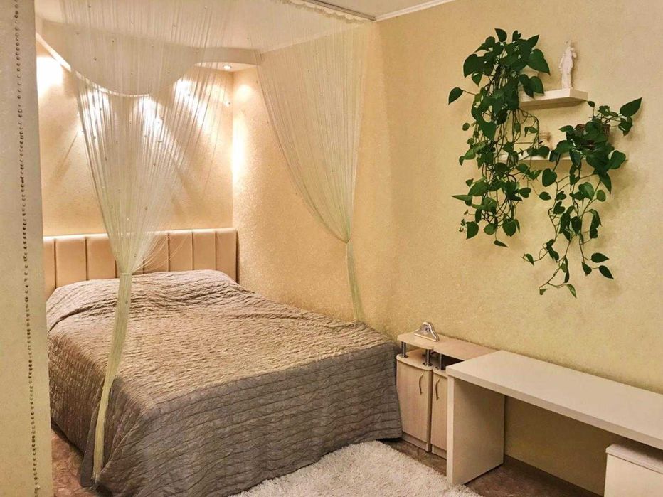 Довгострокова оренда 1-кімн квартири в центрі, за готелем Градецький.