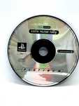Colin McRae Rally PS1 PSX (sama gra) Po Angielsku