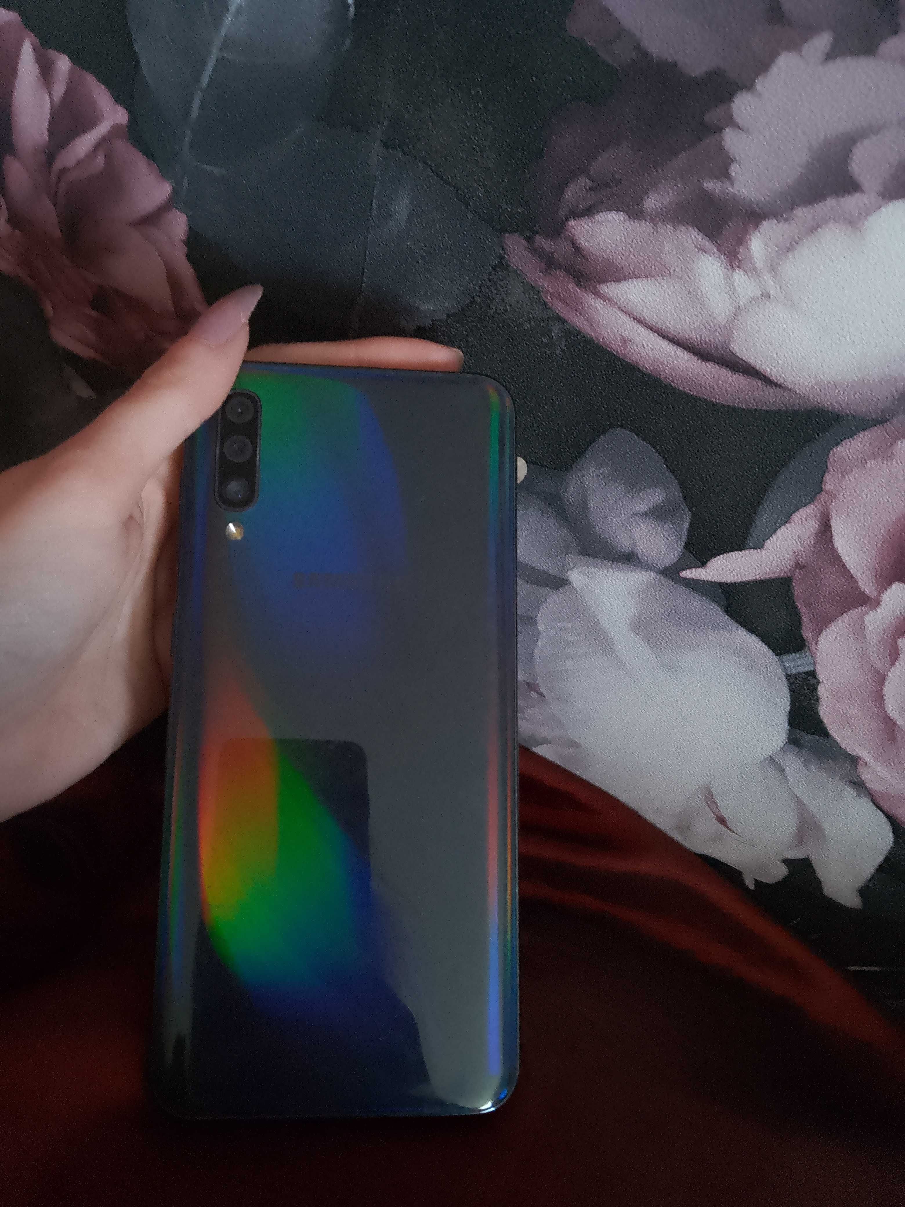 Sprzedam lub Zamienię Samsunga Galaxy A50