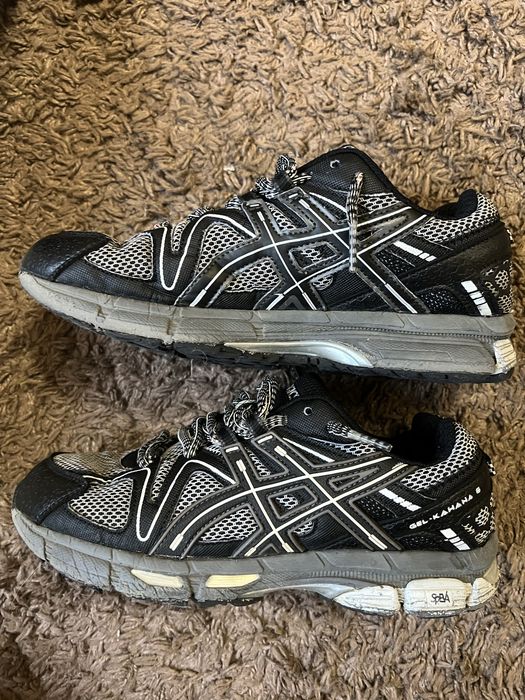 Кросівки Asics Gel Kahana  8
