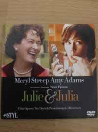 Film Julie & Julia reż. Nora Ephorn