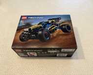LEGO Technic Off-Road Race Buggy (42164)