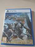 Monster Hunter Wilds Ps5 Jak Nowa