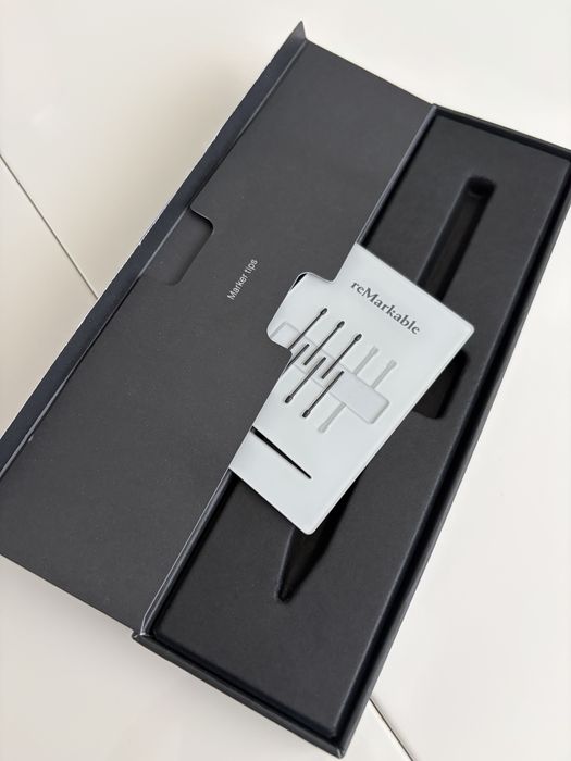 Tablet Remarkable 2