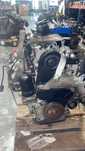 Motor HYUNDAI SANTA FÉ II (CM) Ref: D4EB