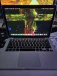 MacBook Pro sprawny w 100%