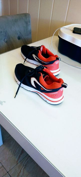 Buty męskie sportowe Kalenji