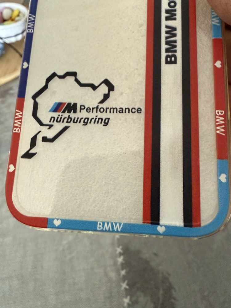 Capa iphone 15 pro