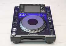 Pioneer CDJ 2000 nexus Odtwarzacz DJ Gwarancja