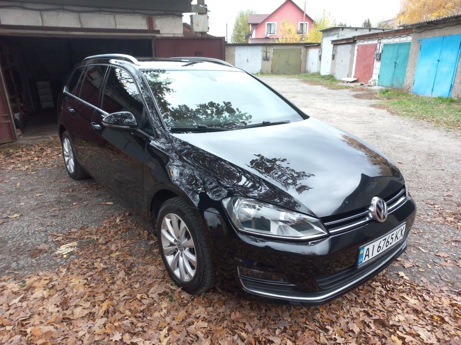 Volkswagen Golf  Tdi