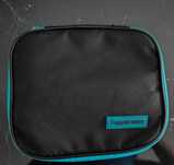 Tupperware Pojemnik MF Cristal Plus 600ml w etui