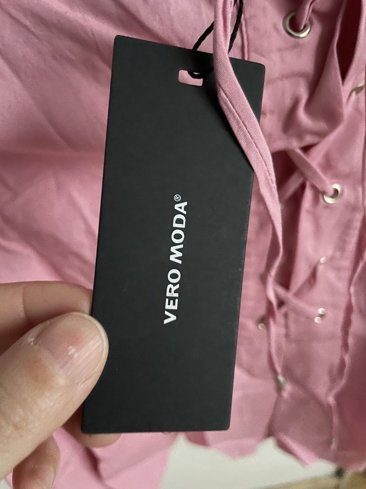 Bluzka damska nowa xs Vero Moda