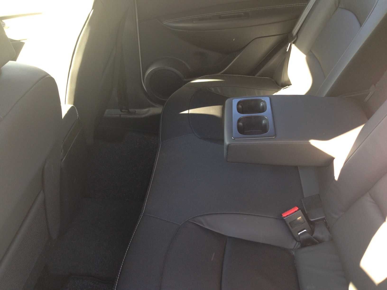 Nissan Qashqai Premium 1.6 – Jantes 18'' – 2010 – Super equipado