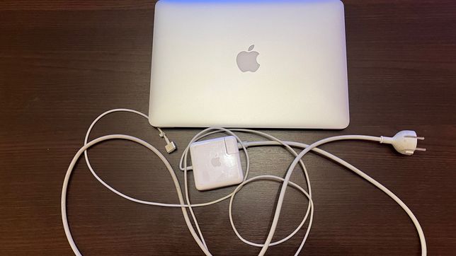 MacBook Pro Big Sur 13,3”