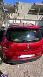 Renault Clio 1.5