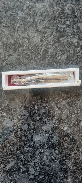 Parker profesjonalna brzytwa do golenia