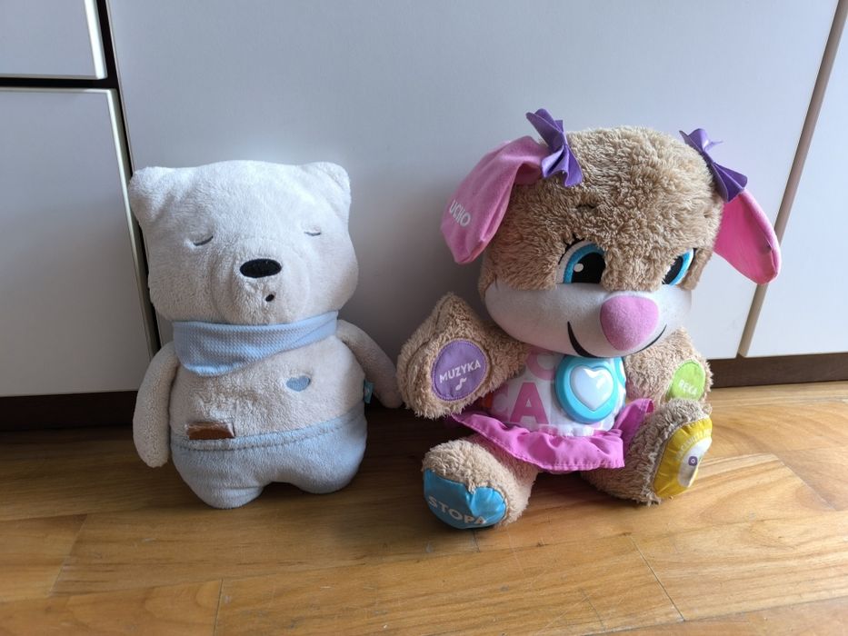 szczeniaczek uczniaczek