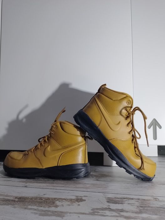 Buty Nike Manoa Leather Jak Nowe!!!