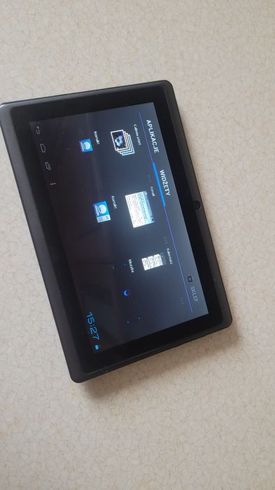 Tablet Yeahpad android