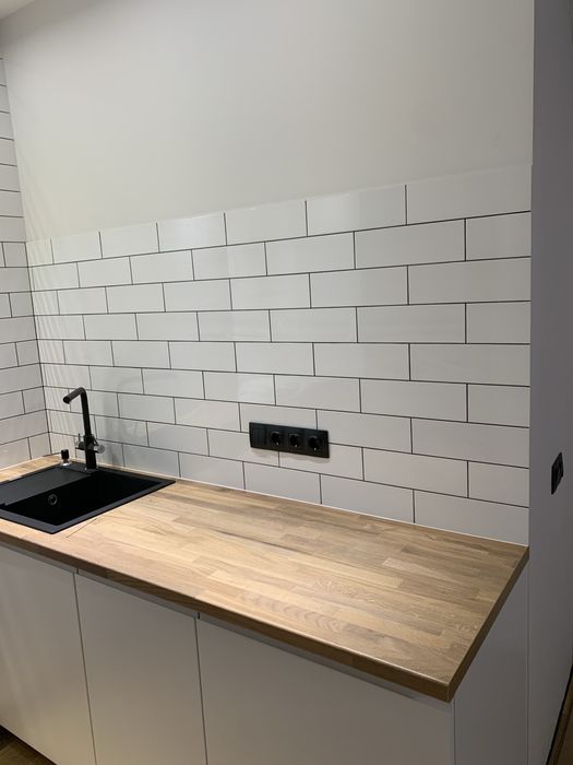 Плиточник Ірпінь. Ванна кімната під ключ