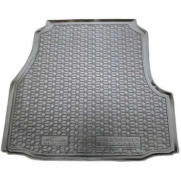Коврик в багажник Volkswagen Passat/Jetta/Tiguan/ID.4/ID.3/ID.6/T-Roc