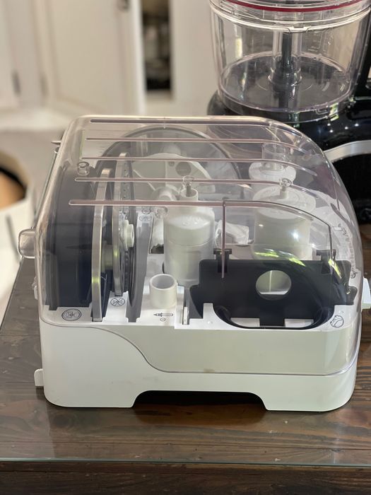 Robot de cozinha Kitchenaid 5KFP1644