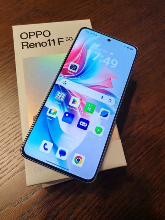 Oppo Reno 11F sprzedam