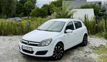 Opel Astra H 1.3 CDTI * Lift * 2010 * El.Szyby * Klima * Zadbany