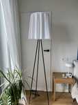Lampa nowoczesna skandynawski styl