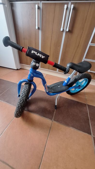 Велобег дитячий PUKY Germany