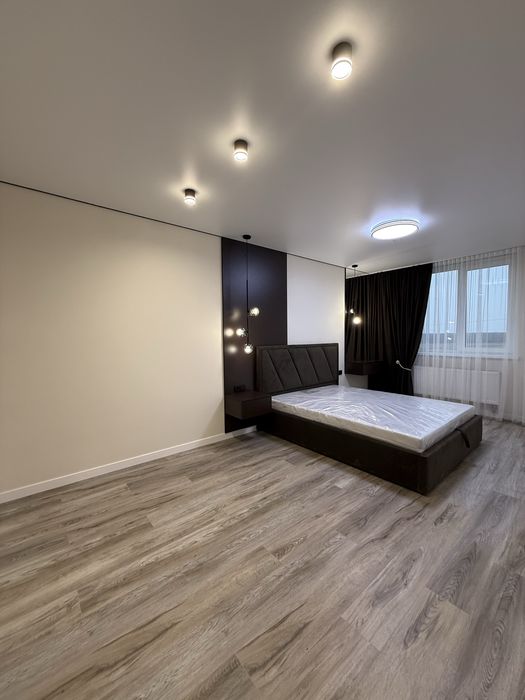 Квартира в новобудові з якісним ремонтом