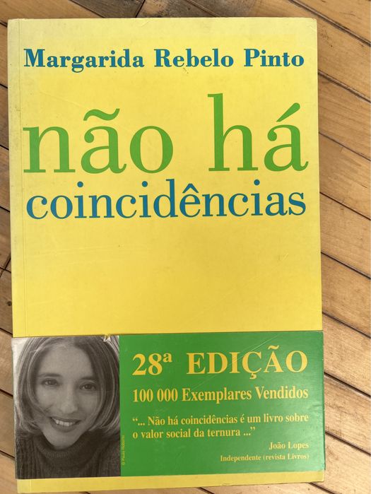 Vários livros como novos
