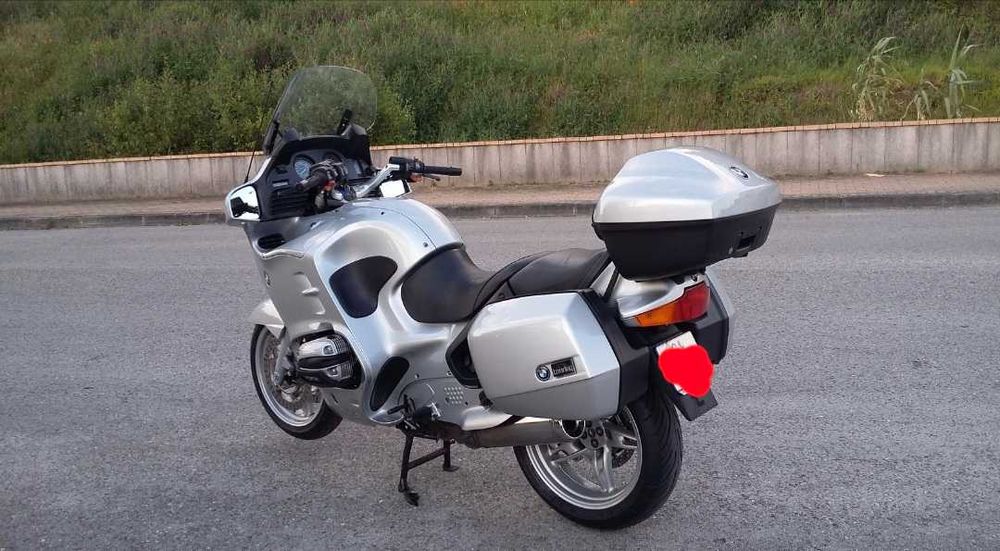 BMW RT optimo estado