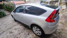 Citroën C4 Coupé 1.6 HDi (90CV) - 2008
