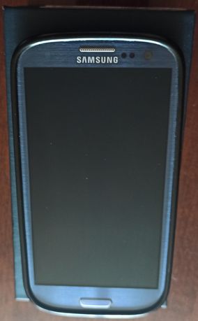 Samsung galaxy s3 duos GT-19300