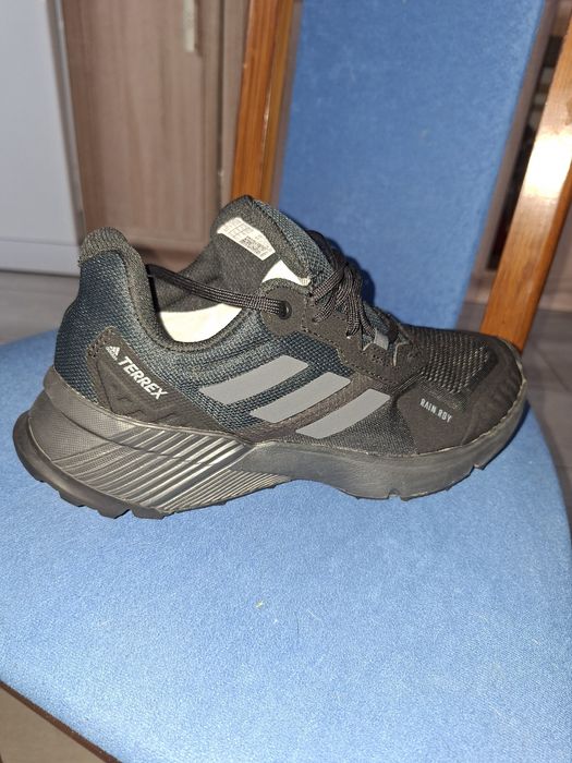 Buty adidas terrex