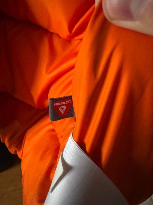 Чоловіча зимова куртка Nike