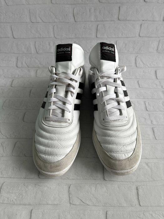 Adidas Mundial Team Pro 47 розмір cороконожки бампи футзалки оригінал