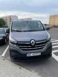 Renault Trafic Renault Trafic 2019r