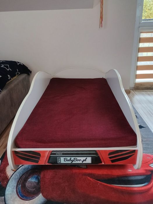 Sprzedam Tapczanik dla dziecka