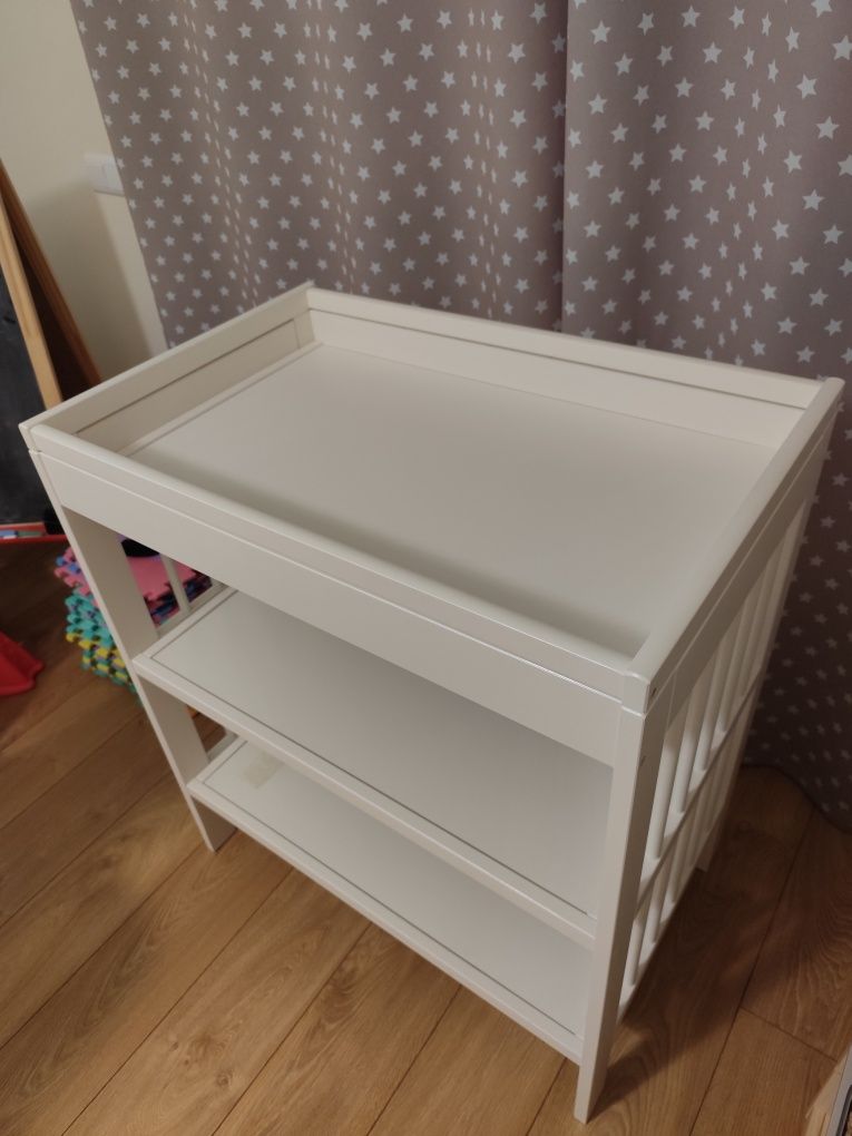 Trocador IKEA ótimo estado