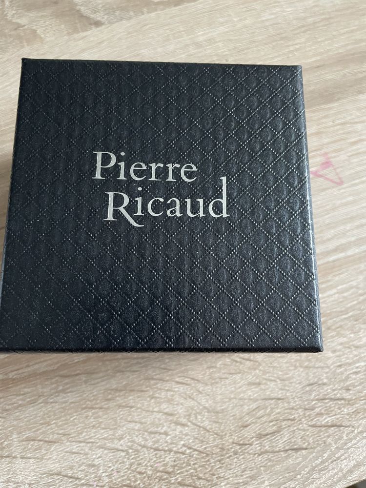 Pierre Ricaud zegarek